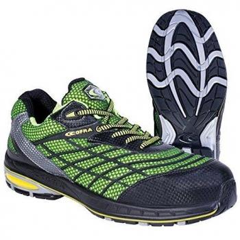Zapato de seguridad Cofra Trivela S1 P SRC T-42