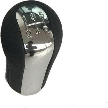 Gaitor de Palanca de Cambio con Marco para Toyota Avensis T25 MK2 II 03-09