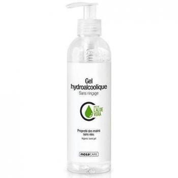 Gel douche purifiant Nosa Healthcare