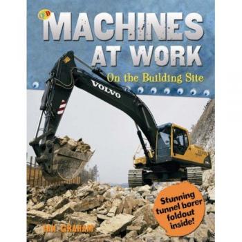 On The Building Site