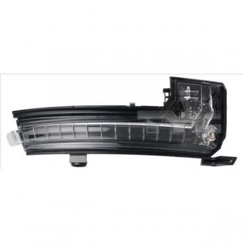 Luz de pisca TYC 332-0100-3