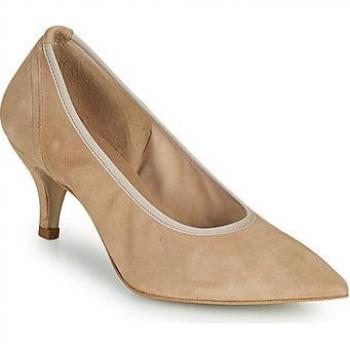 Scarpe donna Zoï 11570-CAM-BEJE