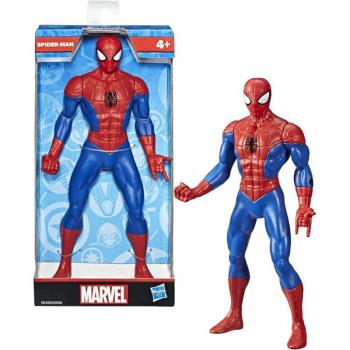 Spider-Man Marvel Legends 9.5 Figure
