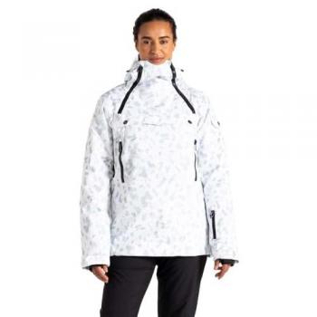 Dare2b Slide Out Overhead Jacket Cashmere / Black 40 female