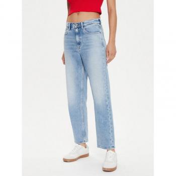 Bitte Jeans P8159HRWA1 Blau Normaler Schnitt