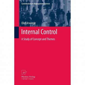 Internal Control