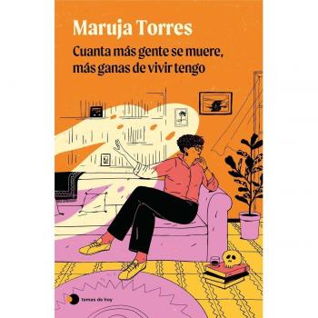 Cuanta más gente se muere, más ganas de vivir tengo (Voces de hoy)
