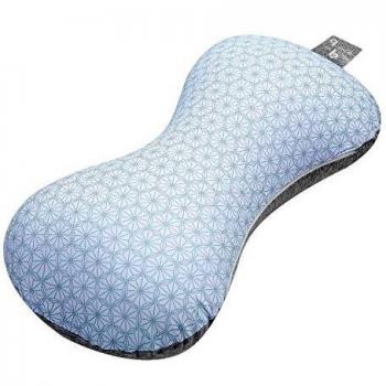 Cuscino Maternità Bianco Blu Babymoov A062016