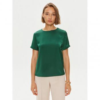 Max Mara Weekend Green Blouse