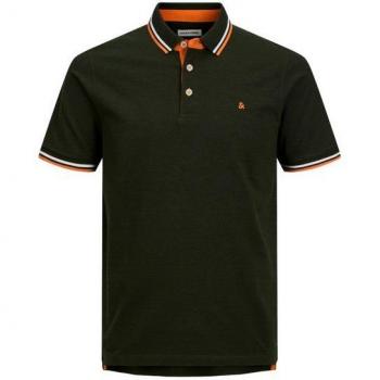 Camisa Polo Top TS 29226 Jack & Jones