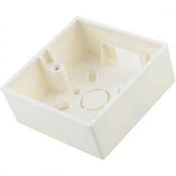 Wall Mounting Box for 86-Type Switch Socket