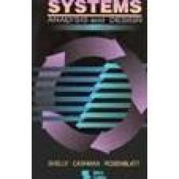 Systems Analysis and Design