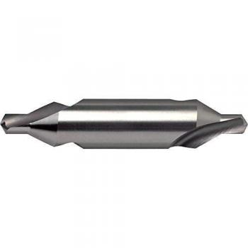 Guhring Broca centrador DIN333 LH‑A HSS 5,0 mm