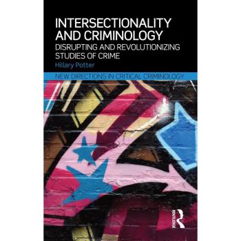 Vitalsource Technologies, Inc. Intersectionality And Criminology: Disrupting And Revolutionizing Stud