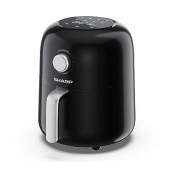 AF-GS404AU-B 4L Air Fryer with Digital Panel