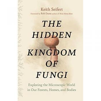 Keith Seifert Hidden Kingdom