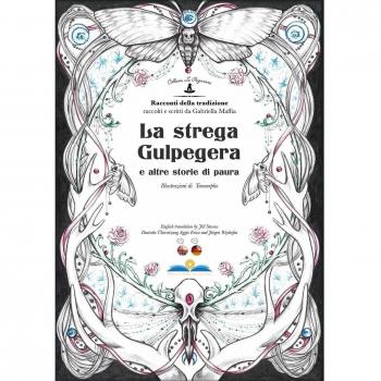 La strega Gulpegera e altre storie di paura