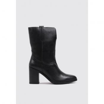 Sandra Fontan BIT 37 Stiefelette Schwarz