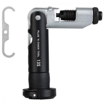 Dérivation 13S Plug’n Chain Noire Topeak