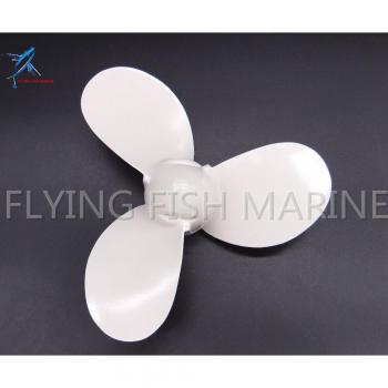 Yamaha 7 1/4 x 5 -A Propeller for 3.5HP Outboard Motor
