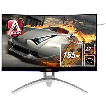 AG272FQ6