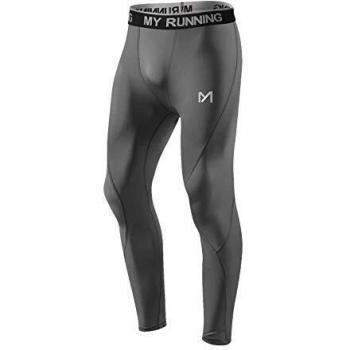 Pantaloni Baselayer per Jogging