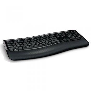Clavier AZERTY français Microsoft PP4-00007