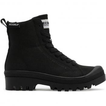 Mulhacen Ecoalf Botas de Mujer 1-3 cm (Poliéster Reciclado)