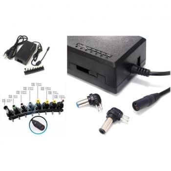 Alimentatore Universale 120W per Notebook