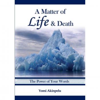 A Matter of Life & Death