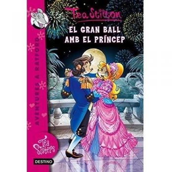 El gran ball amb el príncep