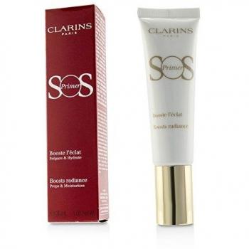 Clarins SOS Primer Foundation 00 Universal Light 30 ml