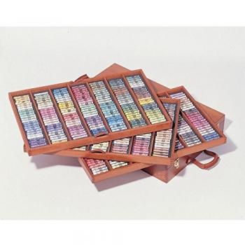 SENNELIER Legno – 525 Set di Pastelli