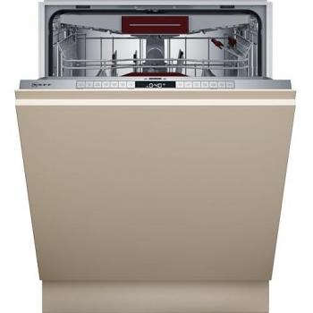 Lavavajillas 60 cm Neff S197TCX00E