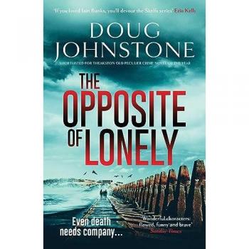 The Opposite of Lonely: Volume 5 (Skelfs, 5, Band 5)