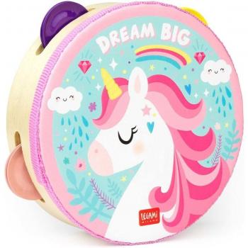 Éclat d’Unicorne à Tambourine