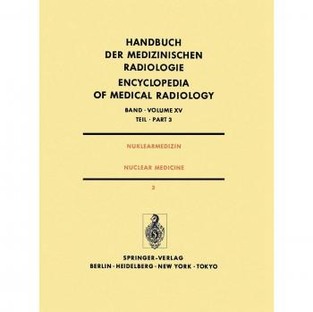 Nuklearmedizin / Nuclear Medicine