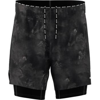 Adidas Adi365 Grey Short Dual-Spray