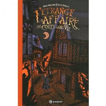 L'étrange affaire des corps sans vie