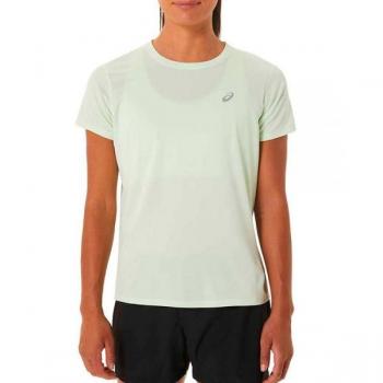 Top deportivo Asics Core SS 2012c335, versión mujer