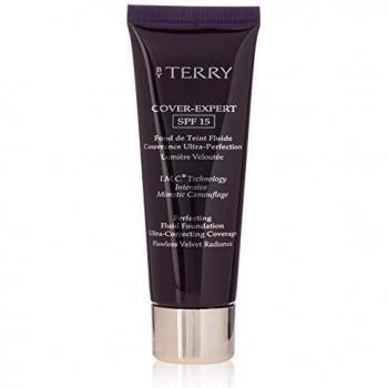 Honey Beige Foundation Terry Cover Expert SPF 15