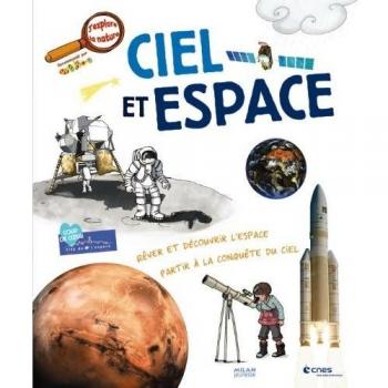 ciel et espace
