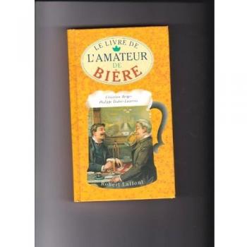Le Livre de l'amateur de bière
