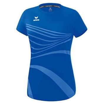 New Royal Erima Racing Women’s Jersey – 34 (Blue)