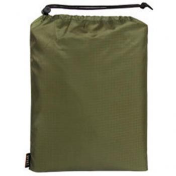 Poncho resistente al desgaste para viajes