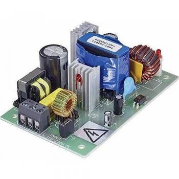 H-Tronic Switching Power Supply 5-24V DC 1.5A 230V AC Input