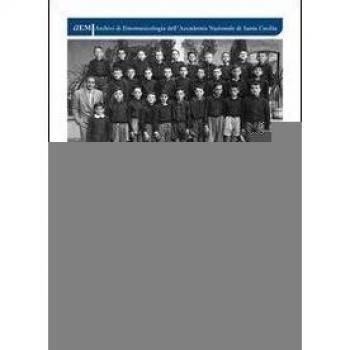 Musiche tradizionali in Brianza. Le registrazioni di Antonino Uccello