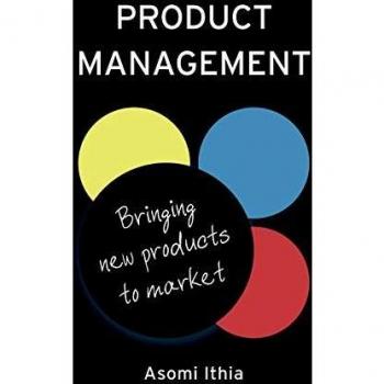 Product Management: Bringing New Products to Market