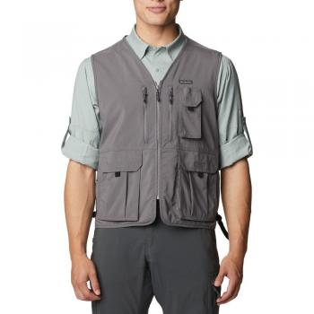 Gilet Silver Ridge™ Utility Columbia