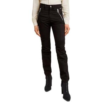 G‑STAR Bikerhose „Biker Skinny Cargo“ – Damen, Gr. 30, L. 32